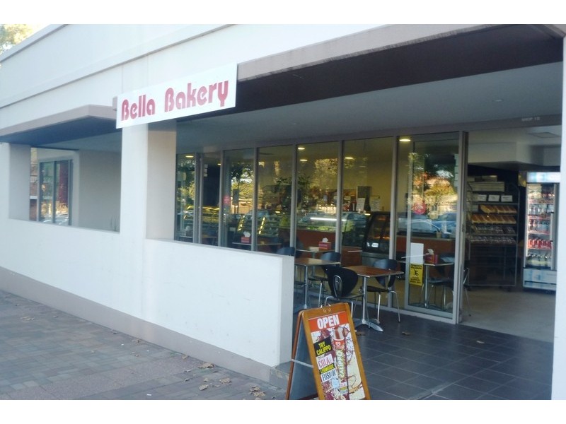 570 President Avenue, Sutherland NSW 2232