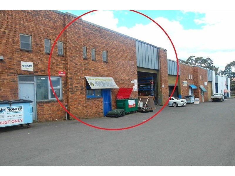 5/185 Port Hacking Road, Miranda NSW 2228