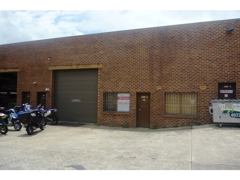 Unit 4/73 Willarong Road, Caringbah NSW 2229