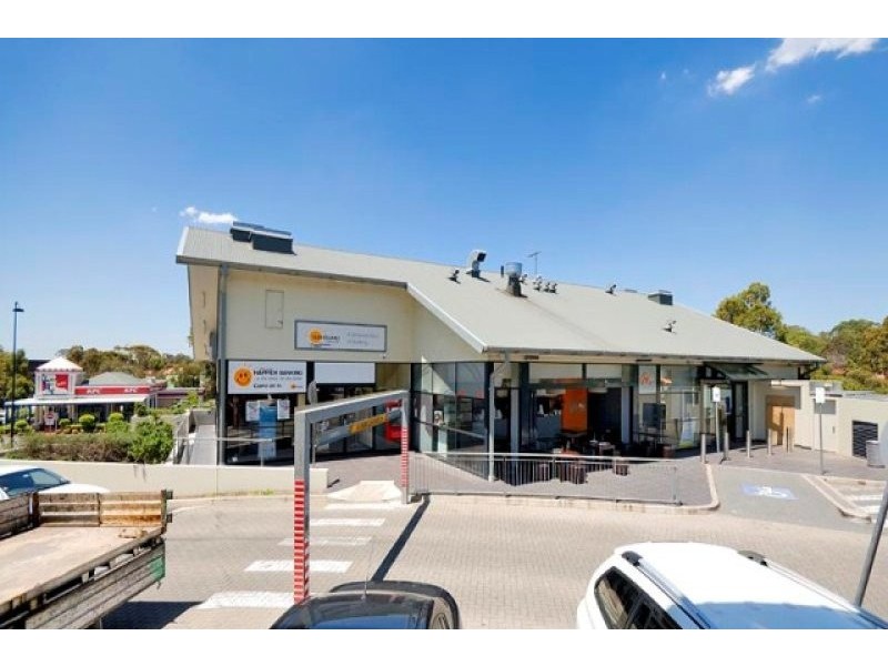 Unit F2 03/5-21 Carter Road, Menai NSW 2234