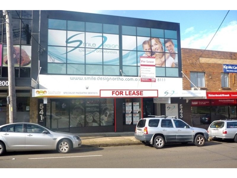 Suite 2/541-543 Kingsway, Miranda NSW 2228