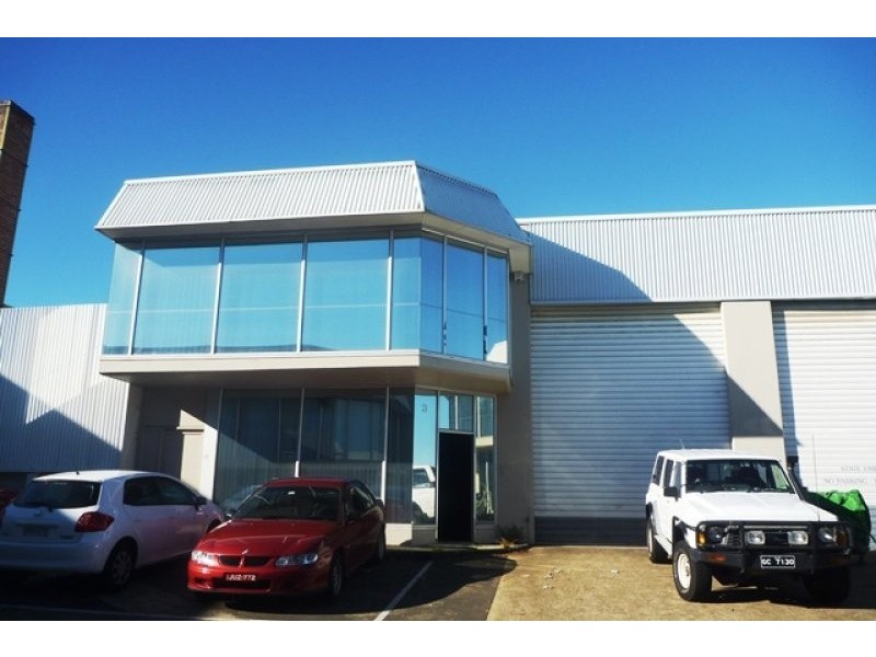 Unit 3/150 Canterbury Road, Bankstown NSW 2200