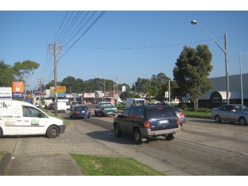 Unit 3/150 Canterbury Road, Bankstown NSW 2200