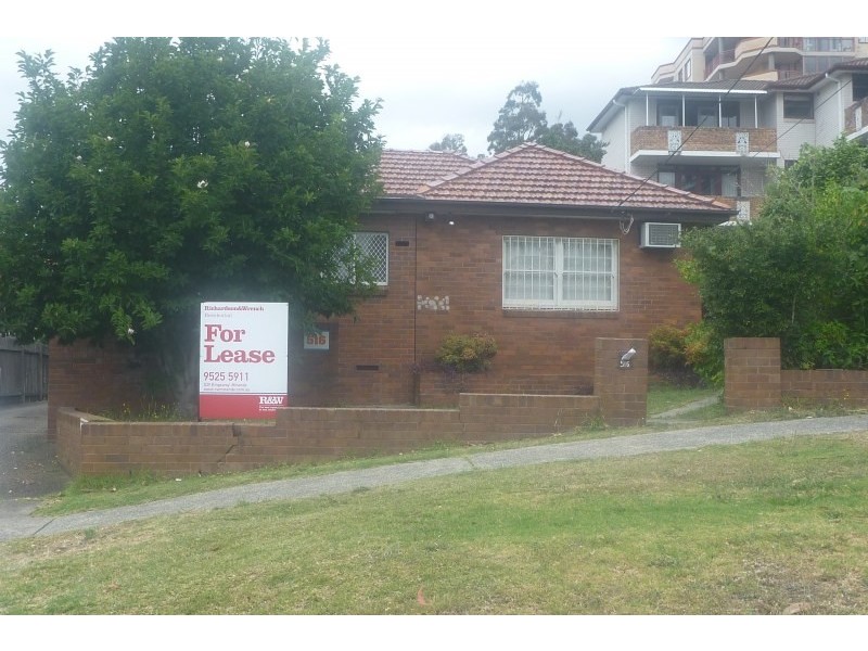 516 Kingsway, Miranda NSW 2228