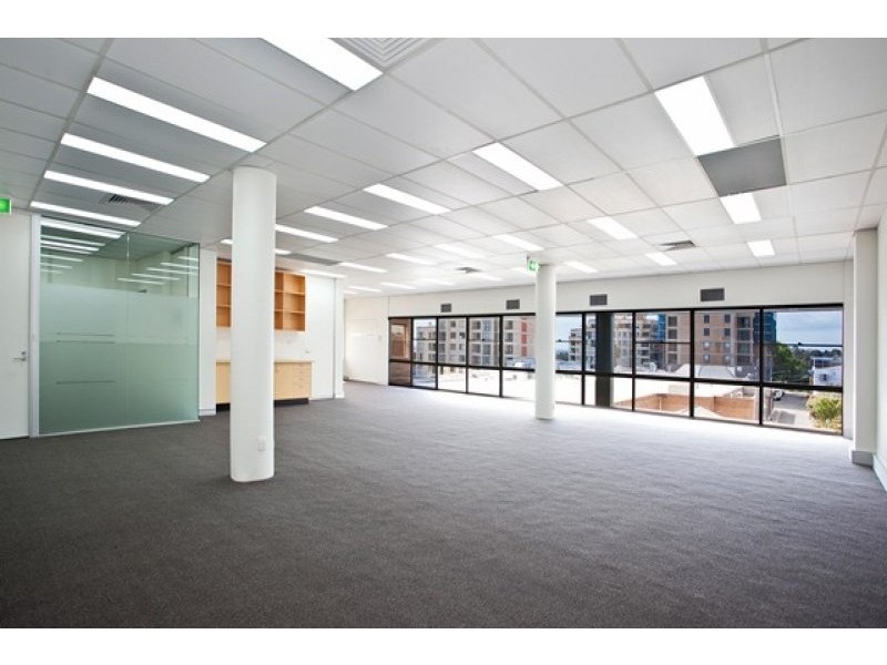 Unit 2B/12 Central Road, Miranda NSW 2228