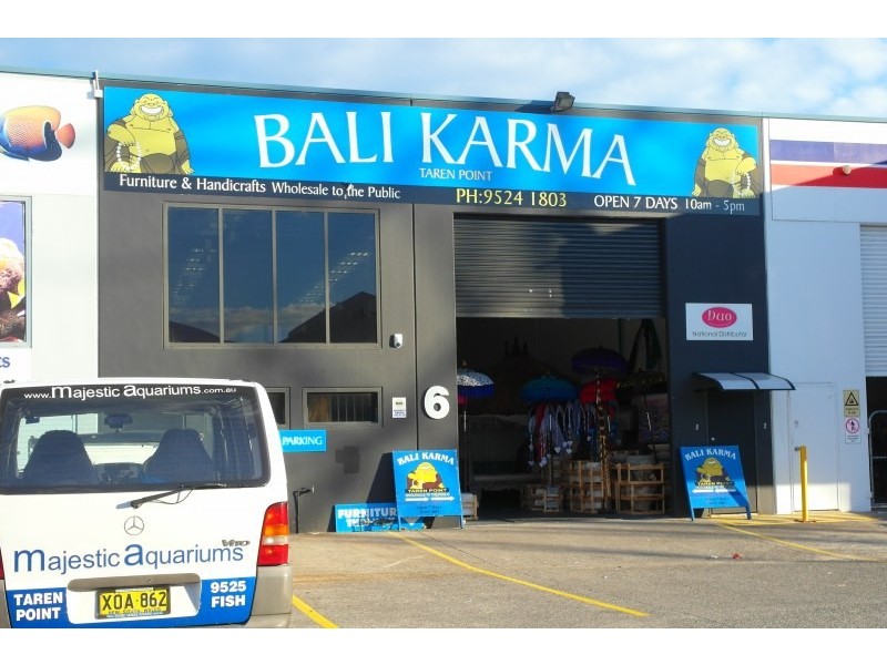 Taren Point NSW 2229