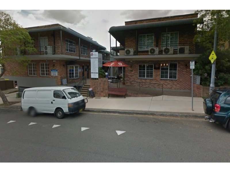 7/32 Frederick, Oatley NSW 2223