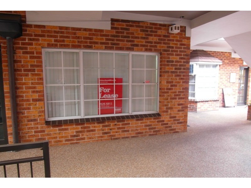 7/32 Frederick, Oatley NSW 2223