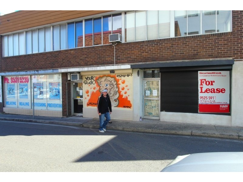 4/7-9 President Avenue, Caringbah NSW 2229