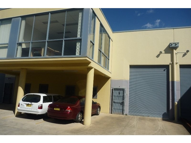 5/58 Box Road, Caringbah NSW 2229