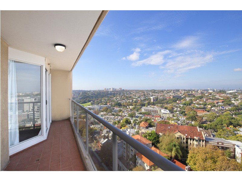 2008/1 Kings Cross Road, Darlinghurst NSW 2010