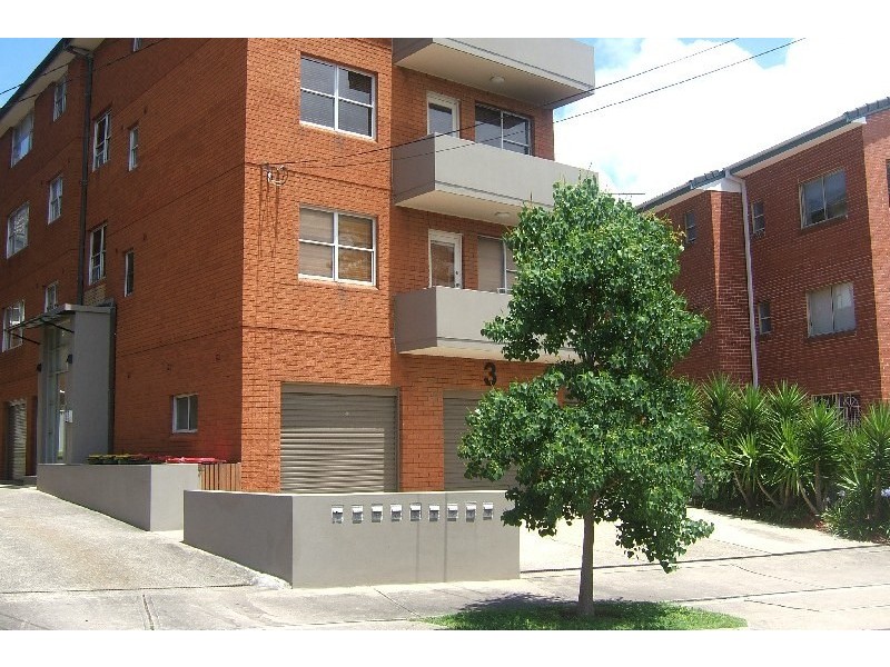 9/3 Astolat Street, Randwick NSW 2031