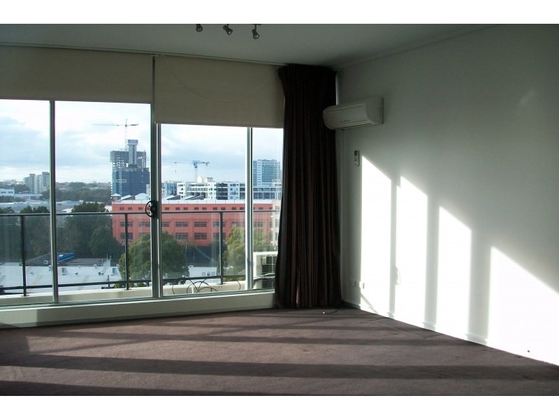 F902/7 Hunter Street, Waterloo NSW 2017