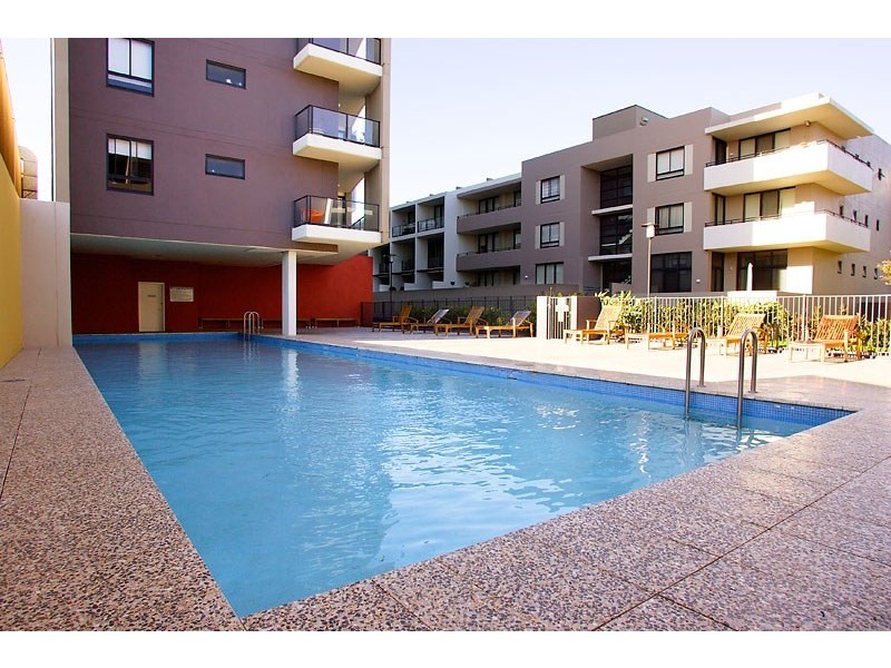 B308/9 Hunter Street, Waterloo NSW 2017