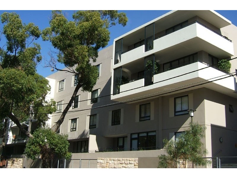 B308/9 Hunter Street, Waterloo NSW 2017