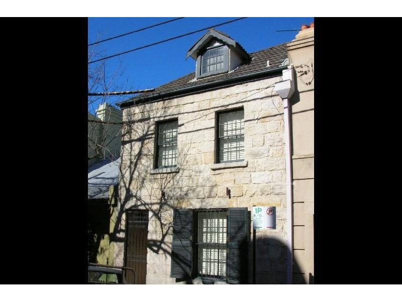 66 Surrey Street, Darlinghurst NSW 2010