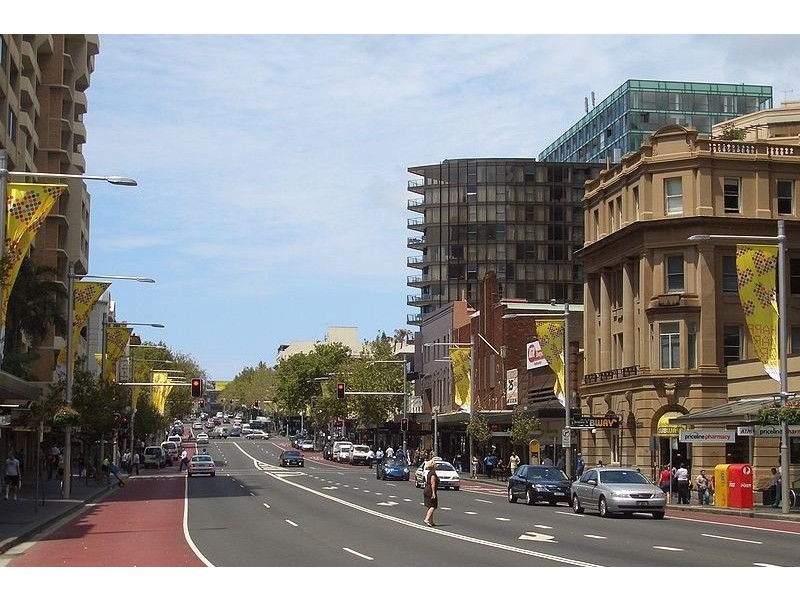 1302/20 Pelican Street, Darlinghurst NSW 2010