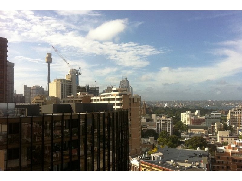 1302/20 Pelican Street, Darlinghurst NSW 2010