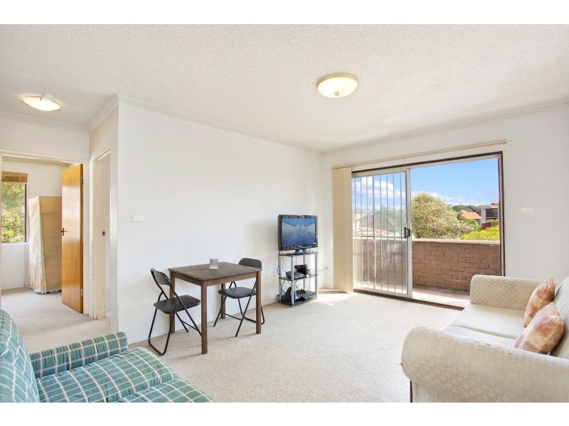 12/15 Doncaster Avenue, Kensington NSW 2033