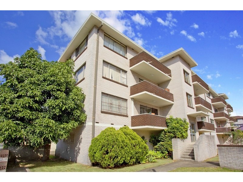 12/15 Doncaster Avenue, Kensington NSW 2033