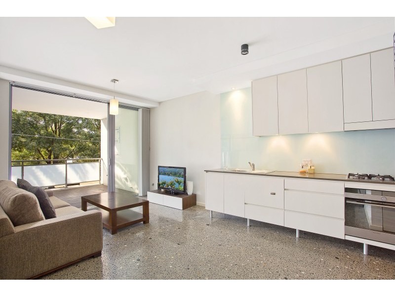 3/9 Wyndham Street, Alexandria NSW 2015