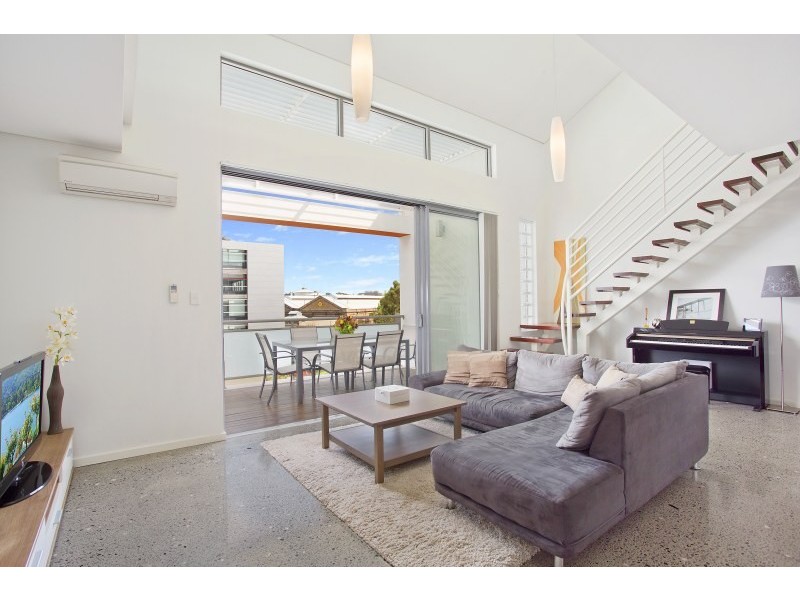 4/9 Wyndham Street, Alexandria NSW 2015