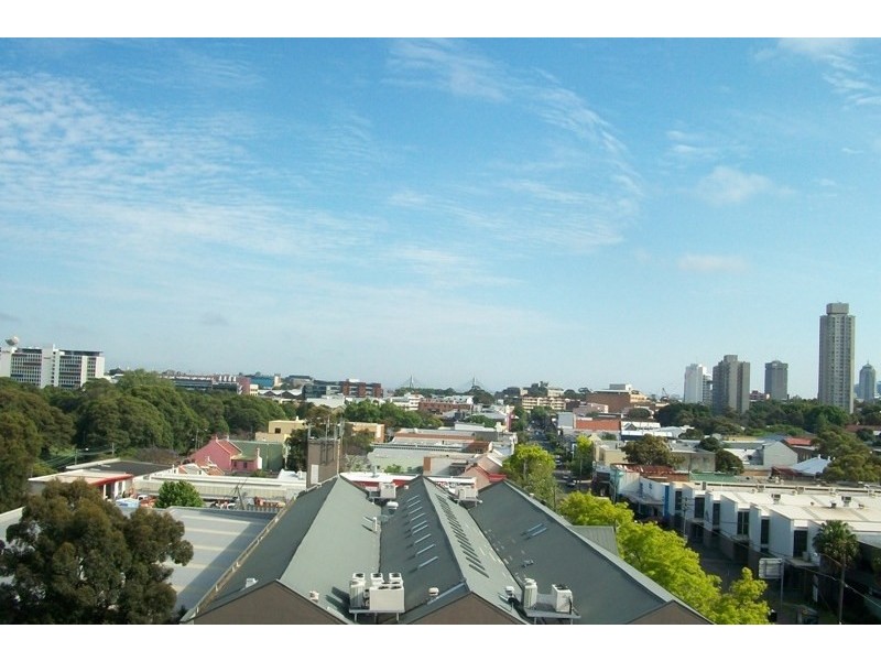 B703/222 Botany Road, Alexandria NSW 2015