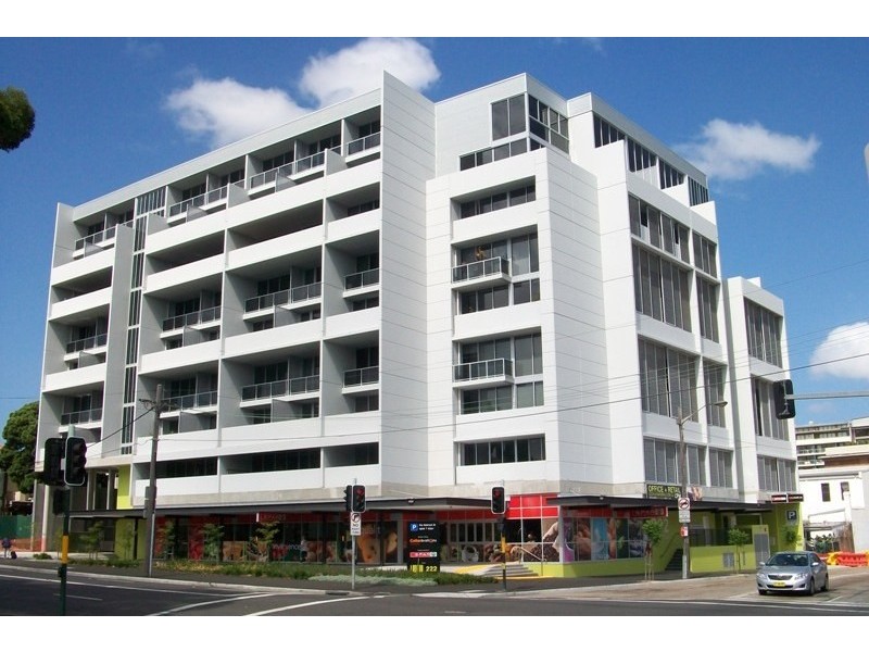 B703/222 Botany Road, Alexandria NSW 2015