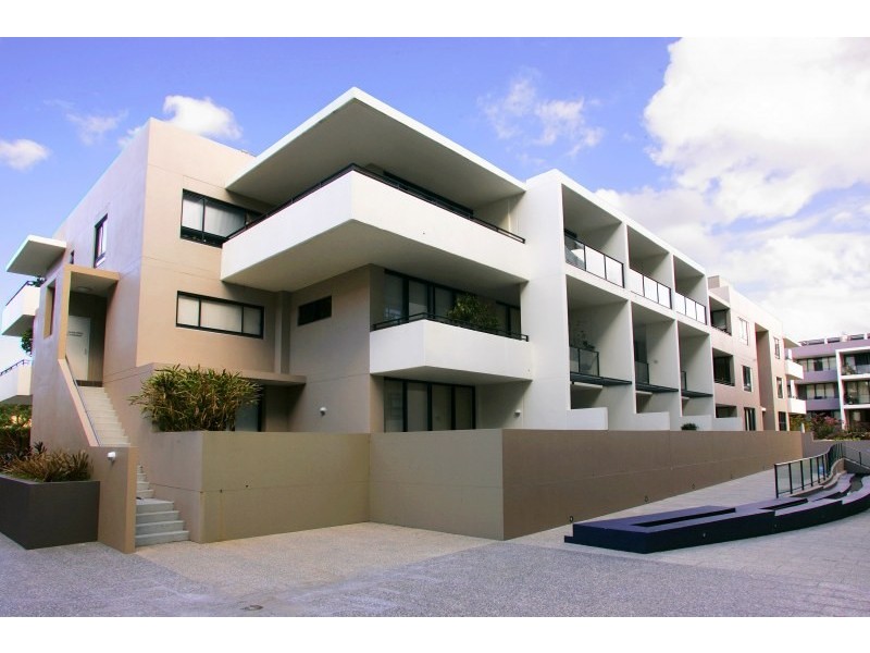 B201/9 Hunter Street, Waterloo NSW 2017