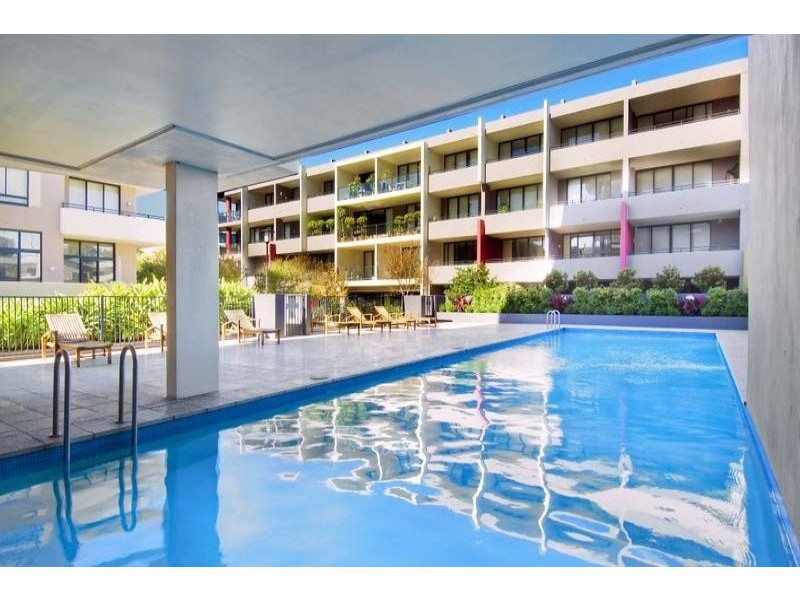 D201/1 Hunter Street, Waterloo NSW 2017