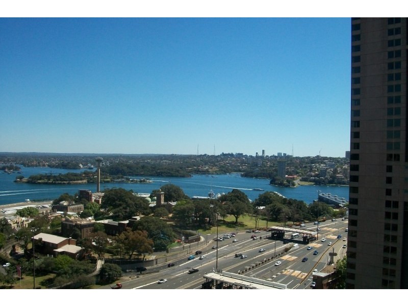 1902/129 Harrington Street, Sydney NSW 2000