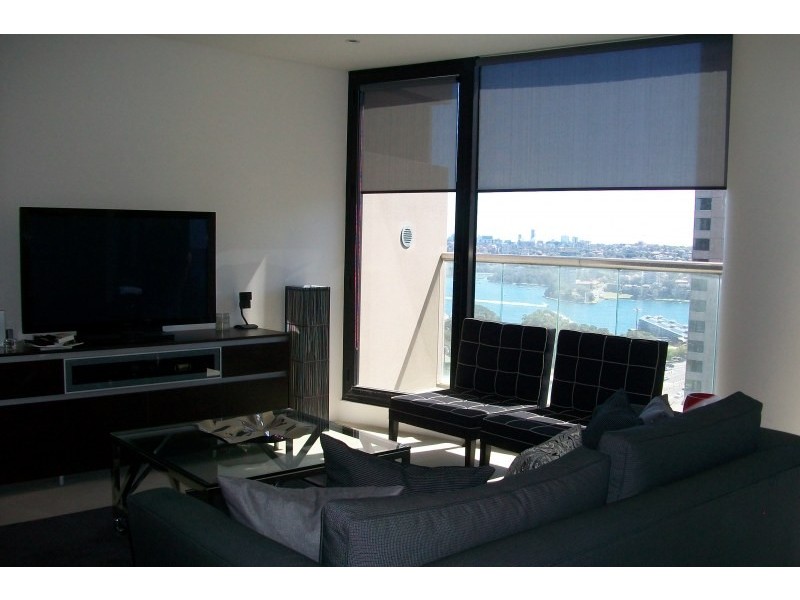 1902/129 Harrington Street, Sydney NSW 2000