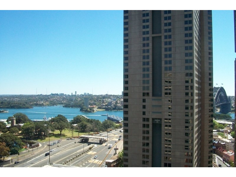 1902/129 Harrington Street, Sydney NSW 2000
