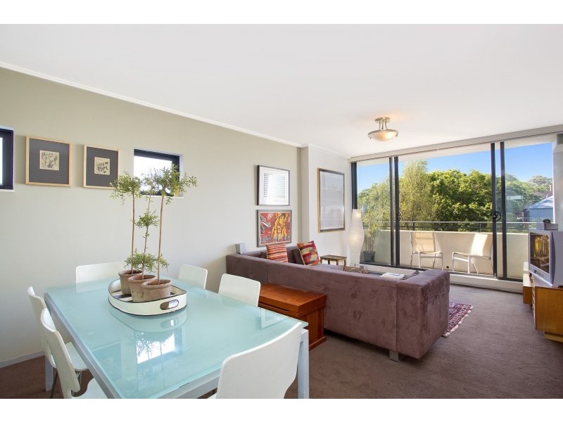 D403/1 Hunter Street, Waterloo NSW 2017