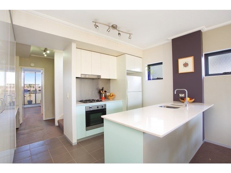 D403/1 Hunter Street, Waterloo NSW 2017