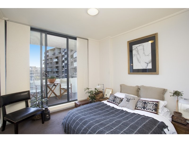 D403/1 Hunter Street, Waterloo NSW 2017