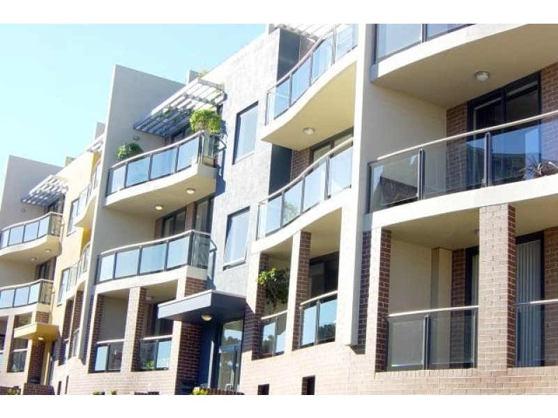 4/35 Cornwallis Street, Redfern NSW 2016