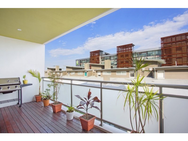 2/9 Wyndham Street, Alexandria NSW 2015