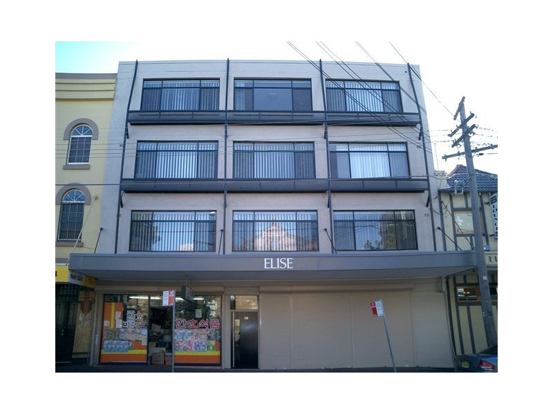10/118 Redfern Street, Redfern NSW 2016