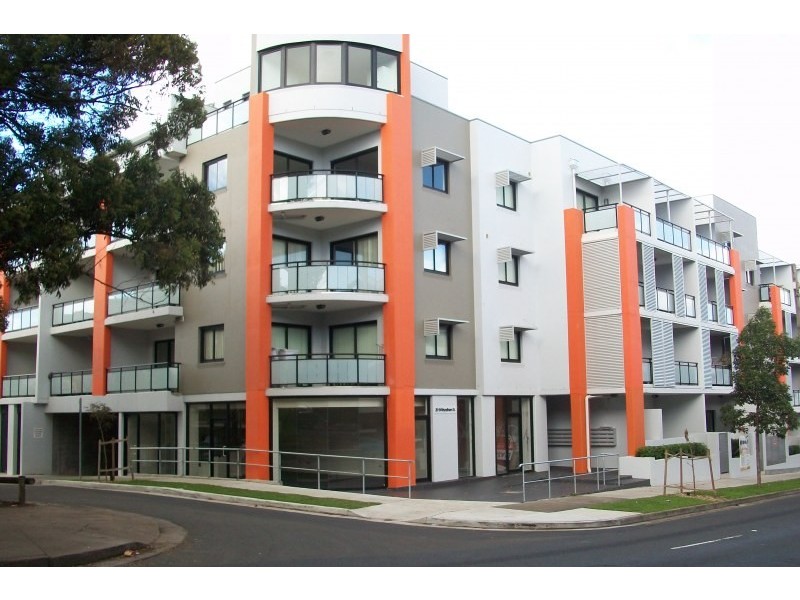 23/20-34 Wyndham Street, Alexandria NSW 2015