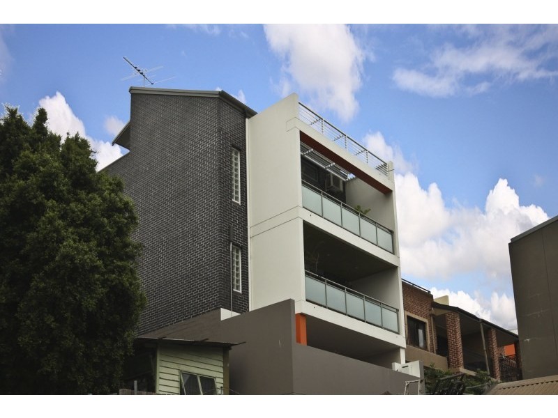 2/9 Wyndham Street, Alexandria NSW 2015