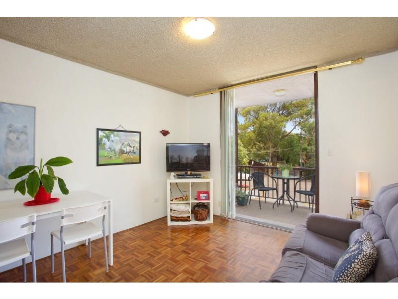 6/9 Devitt Place, Hillsdale NSW 2036