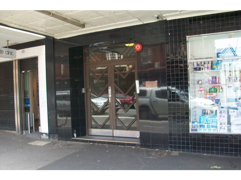 405/389 Bourke Street, Surry Hills NSW 2010