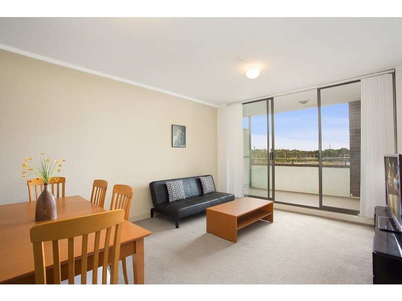 E205/35 Arncliffe Street, Wolli Creek NSW 2205