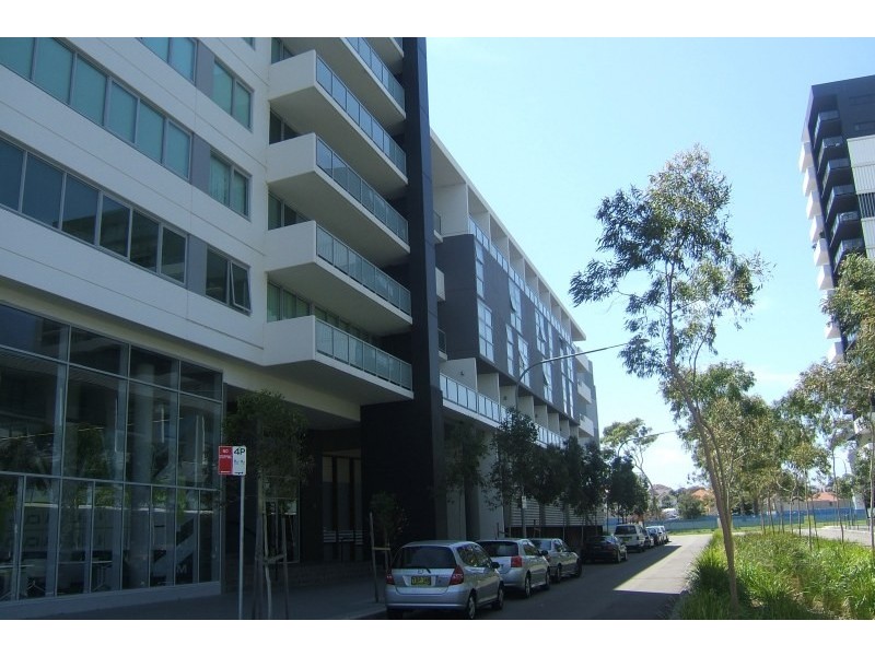 58/2 Levy Walk, Zetland NSW 2017