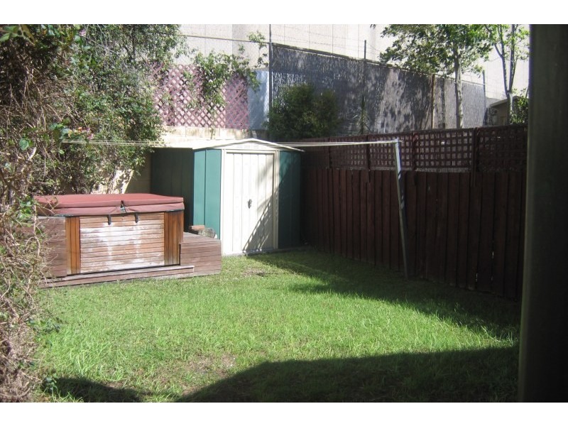 908 Bourke Street, Zetland NSW 2017