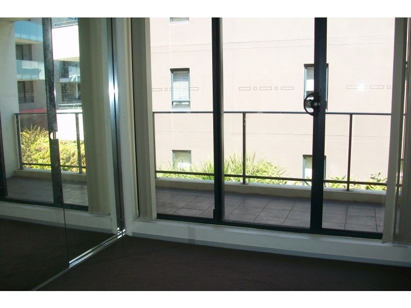 D201/1 Hunter Street, Waterloo NSW 2017