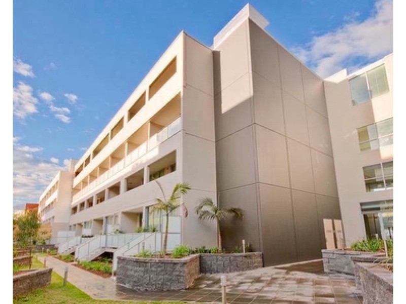 40/27 Wyndham Street, Alexandria NSW 2015