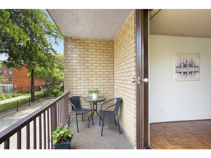 6/9 Devitt Place, Hillsdale NSW 2036