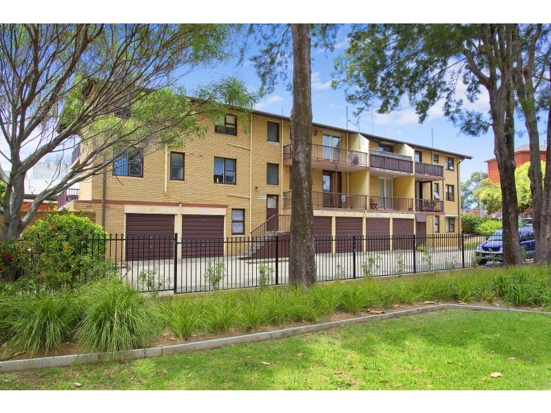 6/9 Devitt Place, Hillsdale NSW 2036